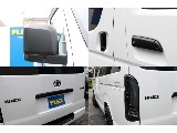 メッキ部分マッドブラック塗装、プレステージLEDテール！