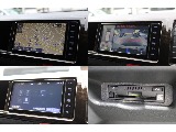 トヨタ純正SDナビ！ビルトインETC2.0！