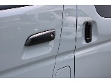 トヨタ ハイエース(12枚目)