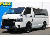 ハイエース調布店までお問合せお待ちしております！ R5ワゴンGLガソリン4WD！シートアレンジVer1！