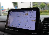 パナソニック9インチフローティングナビ！