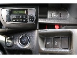 オートエアコン、AC100V電源、プッシュスタート＆スマートエントリー、パワースライドドア！