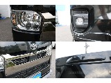 LEDヘッドライト、LEDフォグランプ、トヨタセーフティセンス、デジタルインナーミラー！