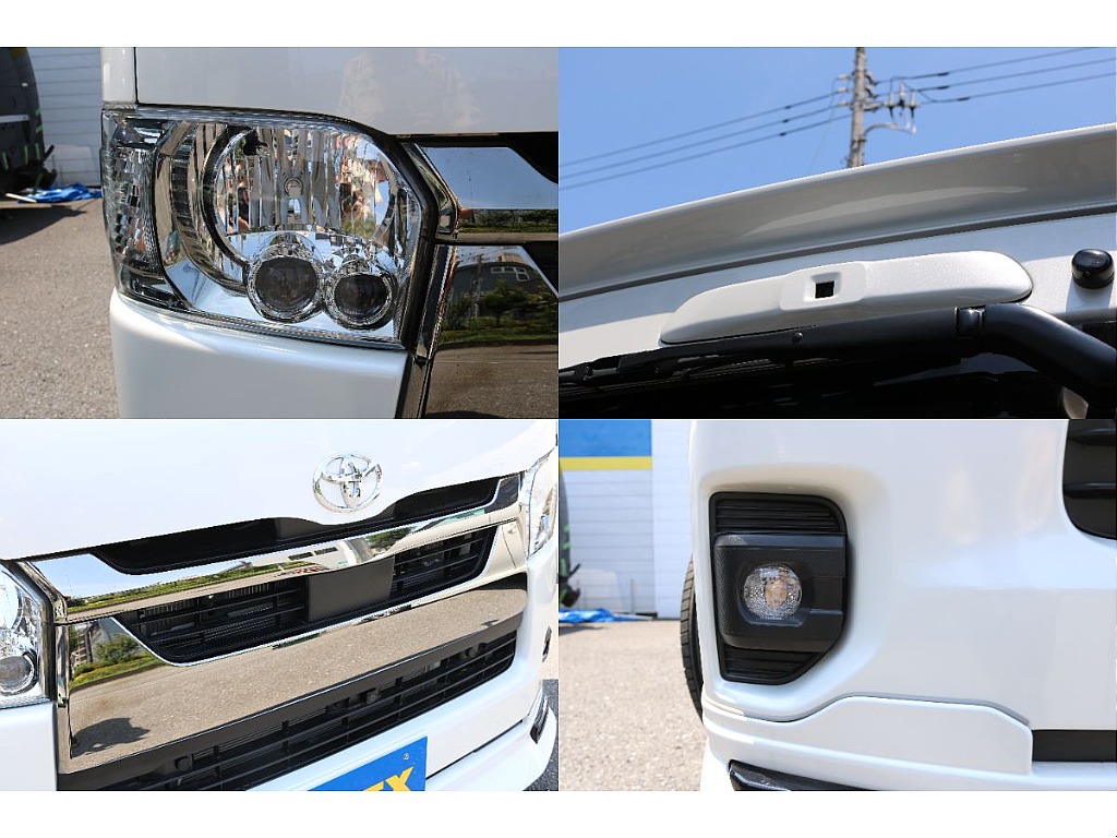 ＬＥＤヘッドライト、デジタルインナーミラー、ＴＳＳセンサー、ＬＥＤフォグ！