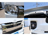 ＬＥＤヘッドライト、デジタルインナーミラー、ＴＳＳセンサー、ＬＥＤフォグ！