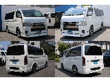 ハイエース調布店までお問い合わせお待ちしております！