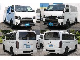 ハイエース調布店までお問合せお待ちしております！