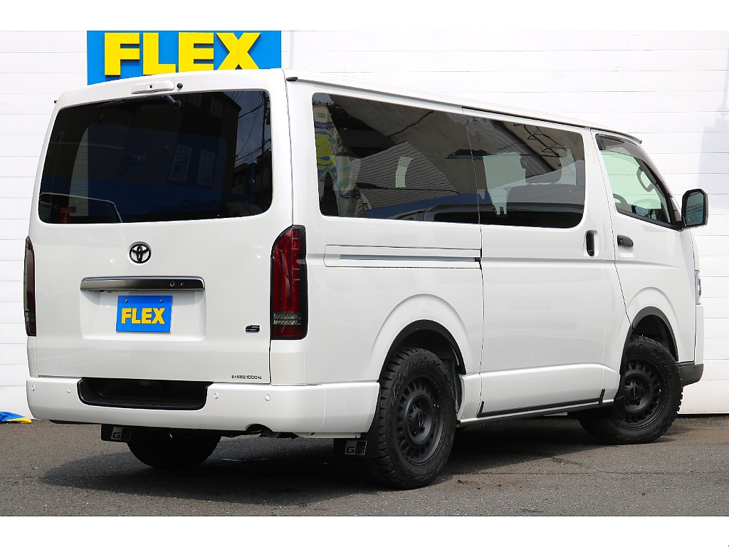 登録済未使用車のダークプライムSga入庫しました！