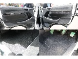 ドア内張りも綺麗な１台！