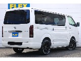 BIG-X11インチナビ＆ベッドキット搭載の新古車！