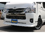 カッコ良いフロントフェイス！