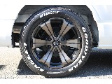 FLEXアーバングランデ17インチアルミ＆グッドイヤーナスカータイヤ！