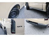 FLEXオーバーフェンダー、寒冷地仕様車、プレステージLEDテール、クリアランスソナー！