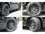 FLEX NT-1 16インチアルミ＆TOYOオープンカントリータイヤ！