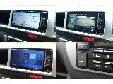 カロッツェリアSDナビ！バックカメラ＆パノラミックビューモニター連動！HDMI/USBポート付！