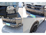 LEDヘッドライト！インナーブラック施工、Re Classicグリル、T-Forceスポイラー、オーバーフェンダー！