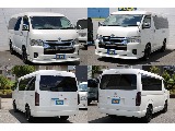 ハイエース調布店までお問い合わせお待ちしております！