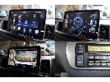 ディスプレイオーディオ11インチ！HDMI/USBポート付！バックカメラ＆パノラミックビューモニター連動！