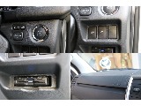 プッシュスタート＆スマートエントリー、パワースライドドア、ビルトインETC、助手席エアバック！