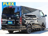 1年間限定生産されていた激レア車！