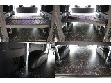 ベッドキット！マット取り外し、高さ調整機能付き！簡易床張りキット！