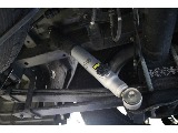 KYB ショックアブソーバー！