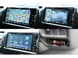 パナソニックSD7インチナビ！バックカメラ＆パノラミックビューモニター連動！ビルトインETC！