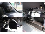アルパイン ツウィーター、ルーフスピーカー、フリップダウンモニター、セカンドテーブル！