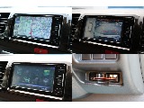 パナソニック7インチSDナビ！バックカメラ＆パノラミックビューモニター連動、ビルトインETC！