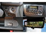 プッシュスタート＆スマートエントリー、オートエアコン、AC100V電源、デジタルインナーミラー！