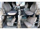 50周年記念専用ハーフレザーシート！