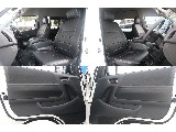 全席シートカバー付き！