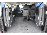 4列目跳ね上げ可能！荷物も多く積み込めます！