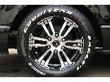 DELF02 17インチアルミ×ナスカータイヤ！