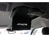 アルパインフリップダウンモニター12.8インチ！