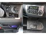 プッシュスタート＆スマートエントリー、オートエアコン、シガーUSBポート、AC100V電源！