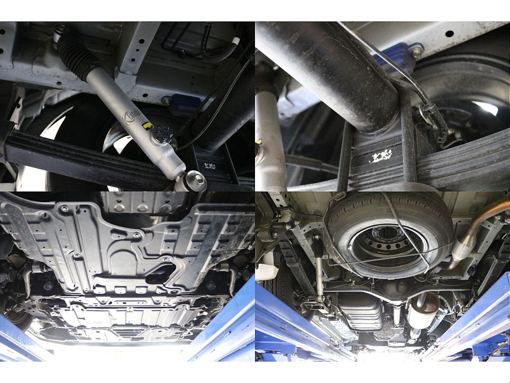 KYBショックアブソーバー、1インチローダウン、玄武フロントスタビライザー！