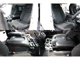 運転席助手席RECAROシート！コンソールアームレスト、ドリンクホルダー付き！