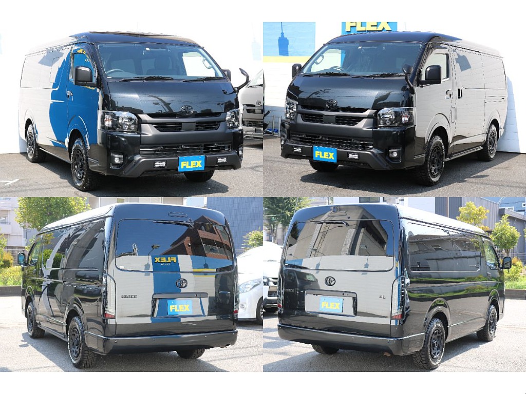ハイエース調布店までお問い合わせお待ちしております！