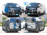 ハイエース調布店までお問い合わせお待ちしております！