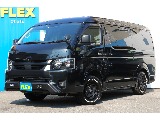 ハイエース調布店までお問い合わせお待ちしております！R5 ハイエースワゴンGL ガソリン4WD