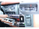 プッシュスタート＆スマートエントリー、ビルトインETC,ドリンクホルダー、トヨタセーフティセンス！