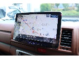 アルパインBIG-X11インチナビ！バックカメラ＆パノラミックビューモニター連動！