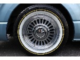 オーレンカウンター クラシックオーバル×DEAN カリフォルニア16インチアルミ！