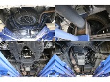足回りも綺麗です！2インチローダウン！