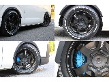 グッドイヤーナスカータイヤ×ヴォルクレ―シング17インチアルミ！