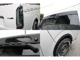 プレステージLEDテール、ヴァレンティLEDハイマウント、オーバーフェンダーMB！