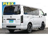 シルバー×ブラックEDの格好良い1台！