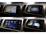 イクリプス7インチナビ！パノラミックビューモニター＆バックカメラ連動！