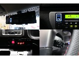 レーダー探知機付きミラー、CRS USBポート、PIVOTスロットルコントロール、クルーズコントロール！